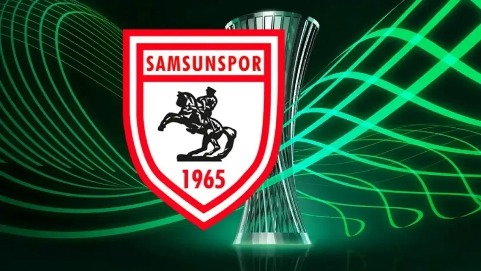 Samsunspor'un Konferans Ligi şampiyonluk oranı güncellendi