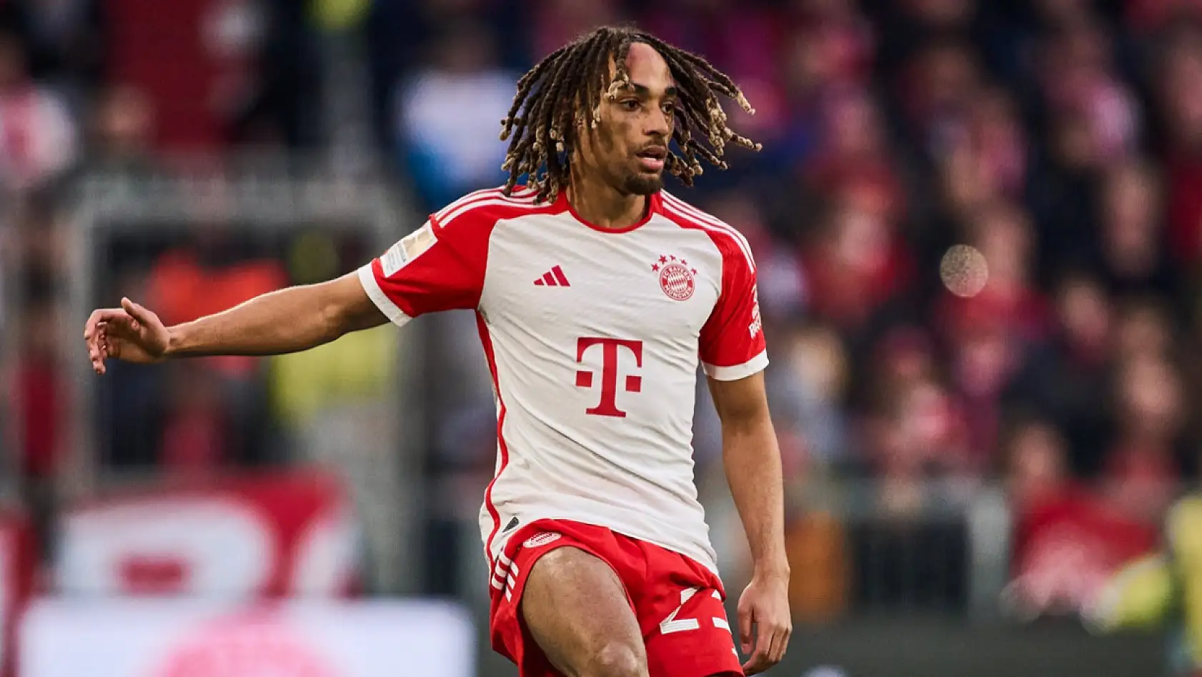 Galatasaray'da son dakika Sacha Boey gelişmesi