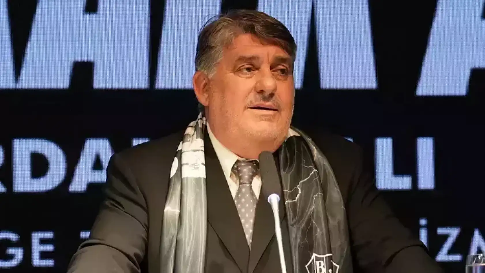Serdar Adalı'dan çok sert açıklamalar