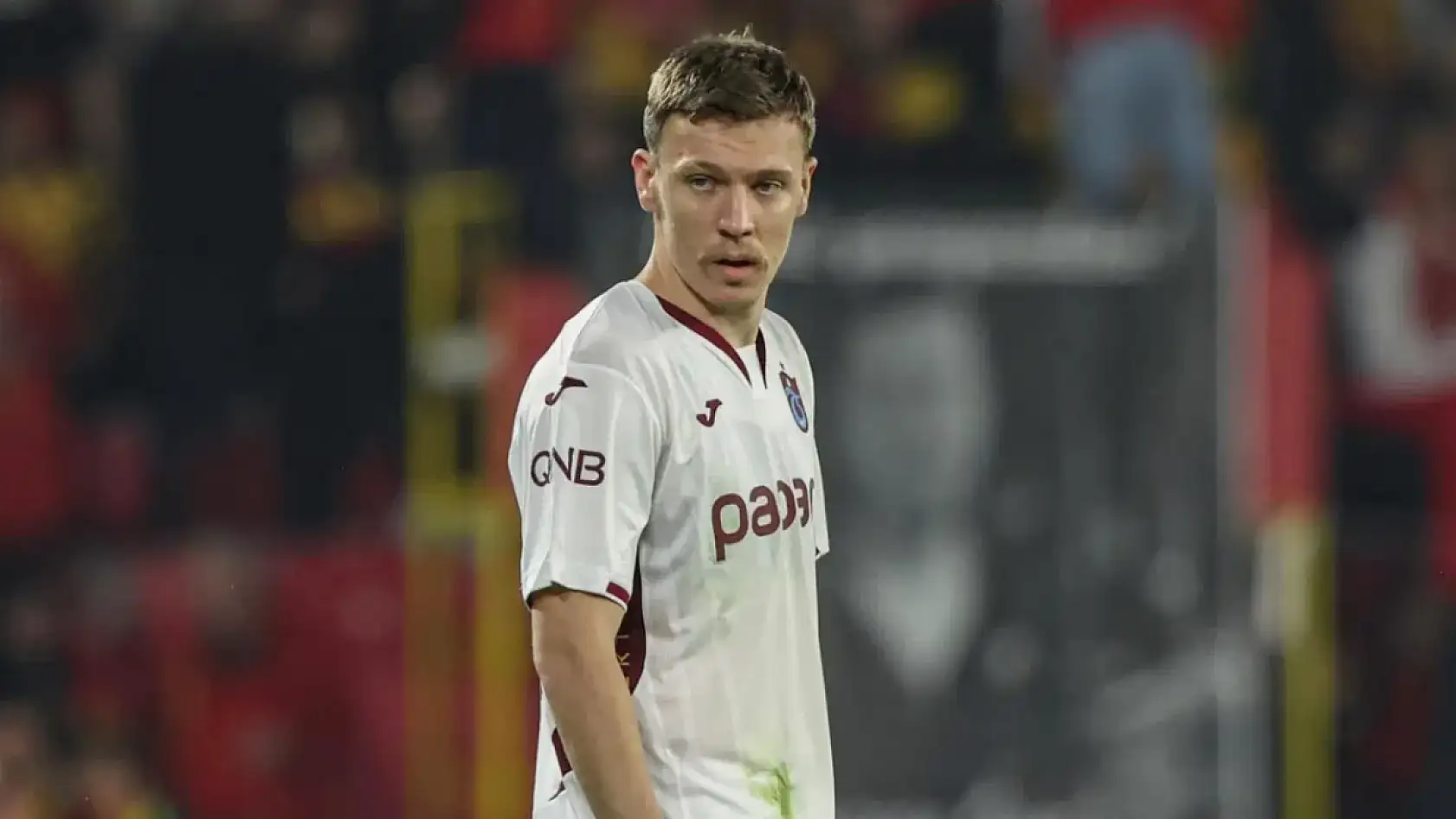 Trabzonspor'a gelmesiyle gitmesi bir oldu! Ayrılıyor