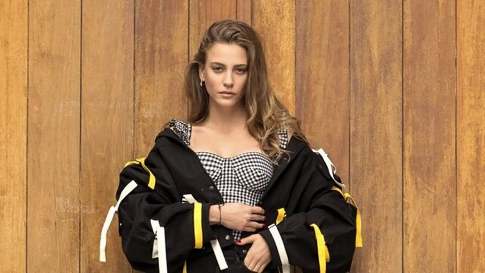 Serenay Sarıkaya'nın dillere destanlık evi ortaya çıktı!