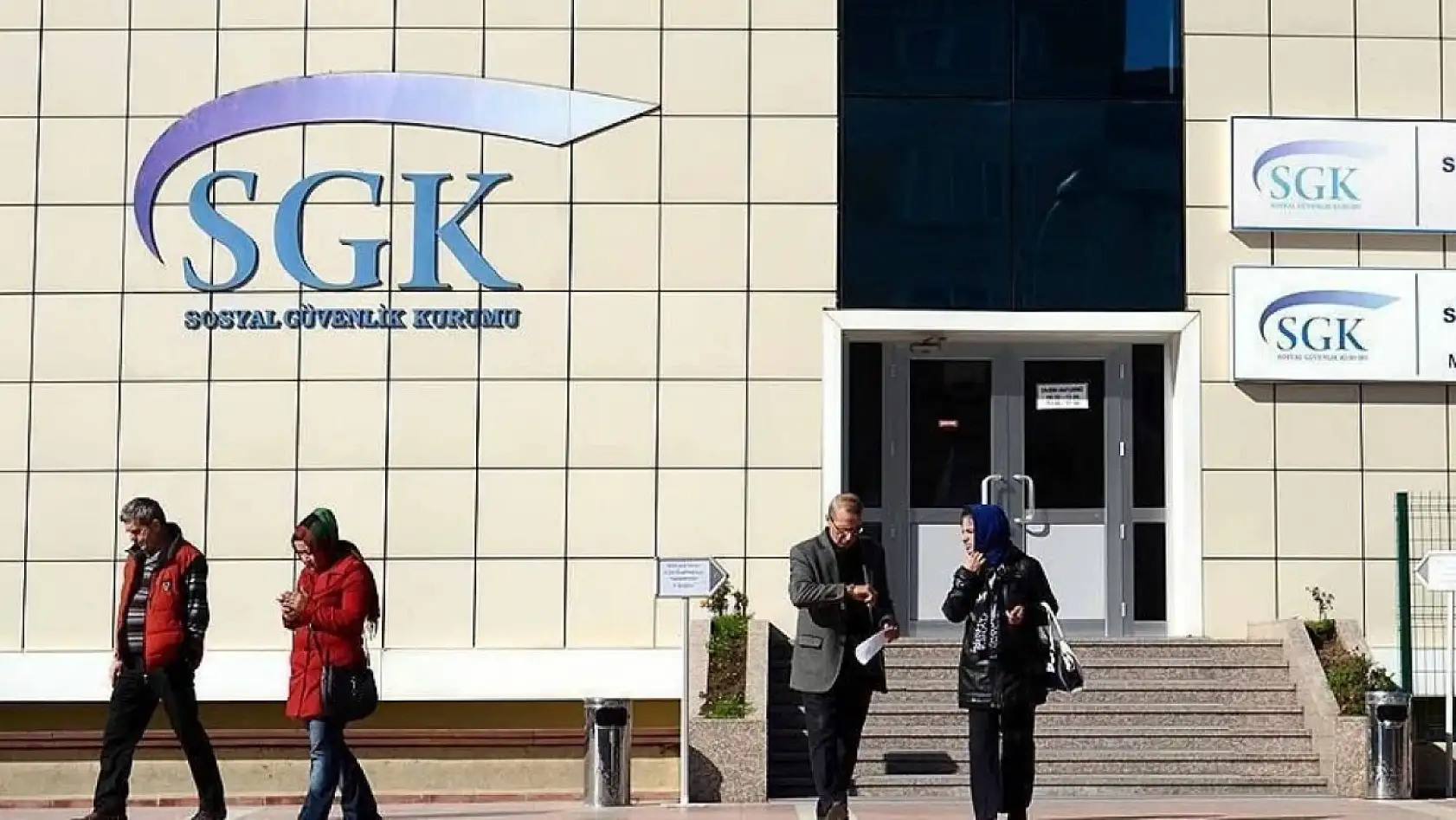 SGK fırsatı duyurdu! Emeklilere bedava kaplıca ve termal otel hizmeti verecek işletmeler belli oldu
