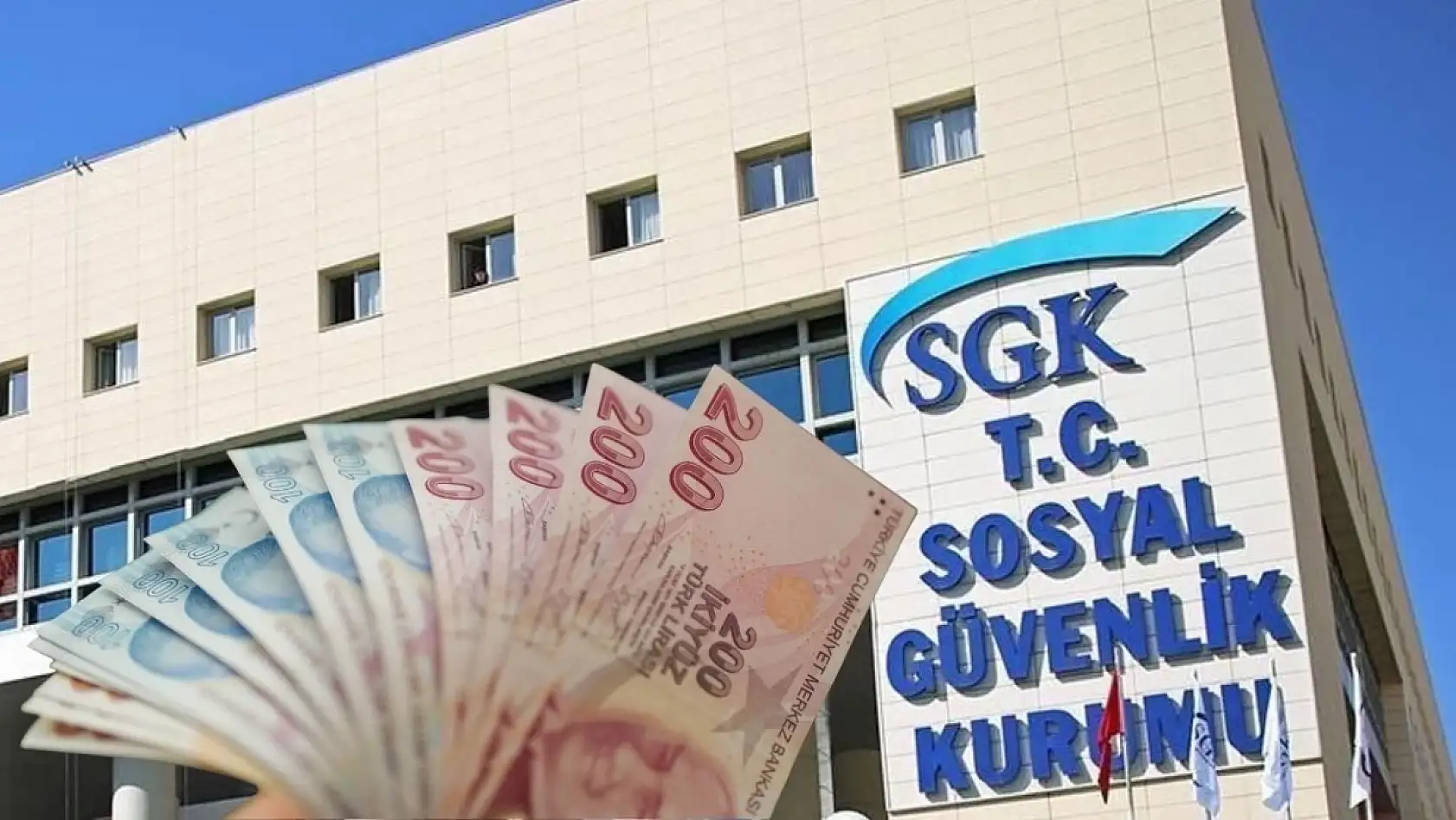SGK fırsatı duyurdu! Emeklilere bedava kaplıca ve termal otel hizmeti verecek işletmeler belli oldu