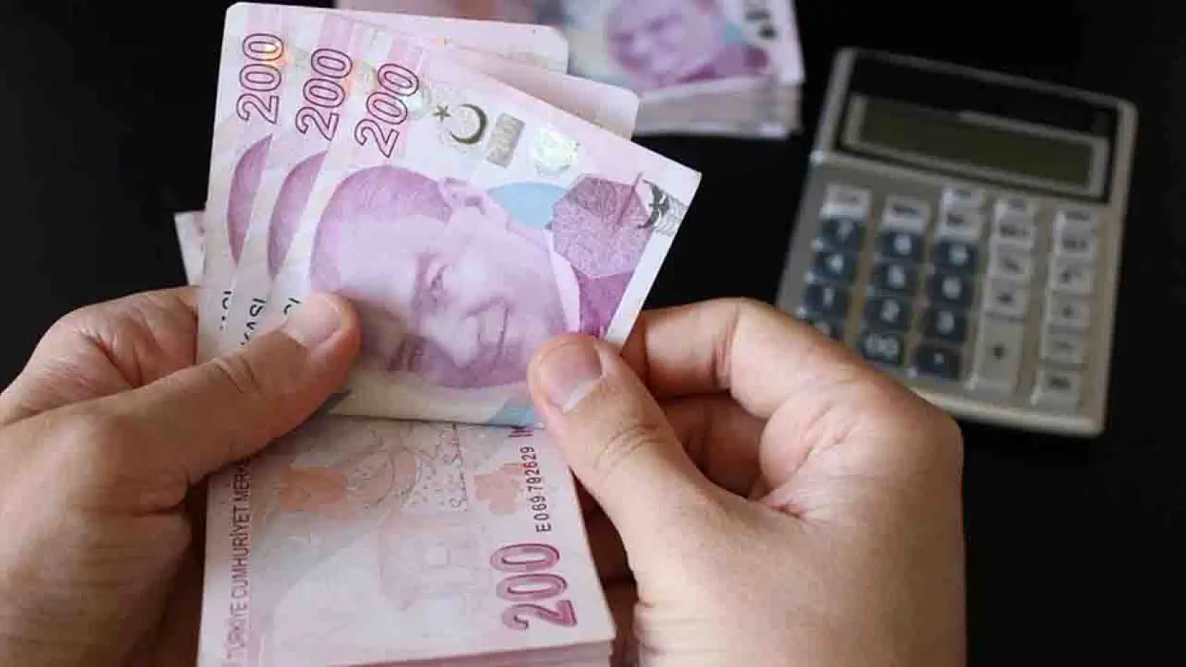 Sıfır faizli kredi üst limiti 75 bin TL'ye yükseldi! İşte şartlar ve detaylar