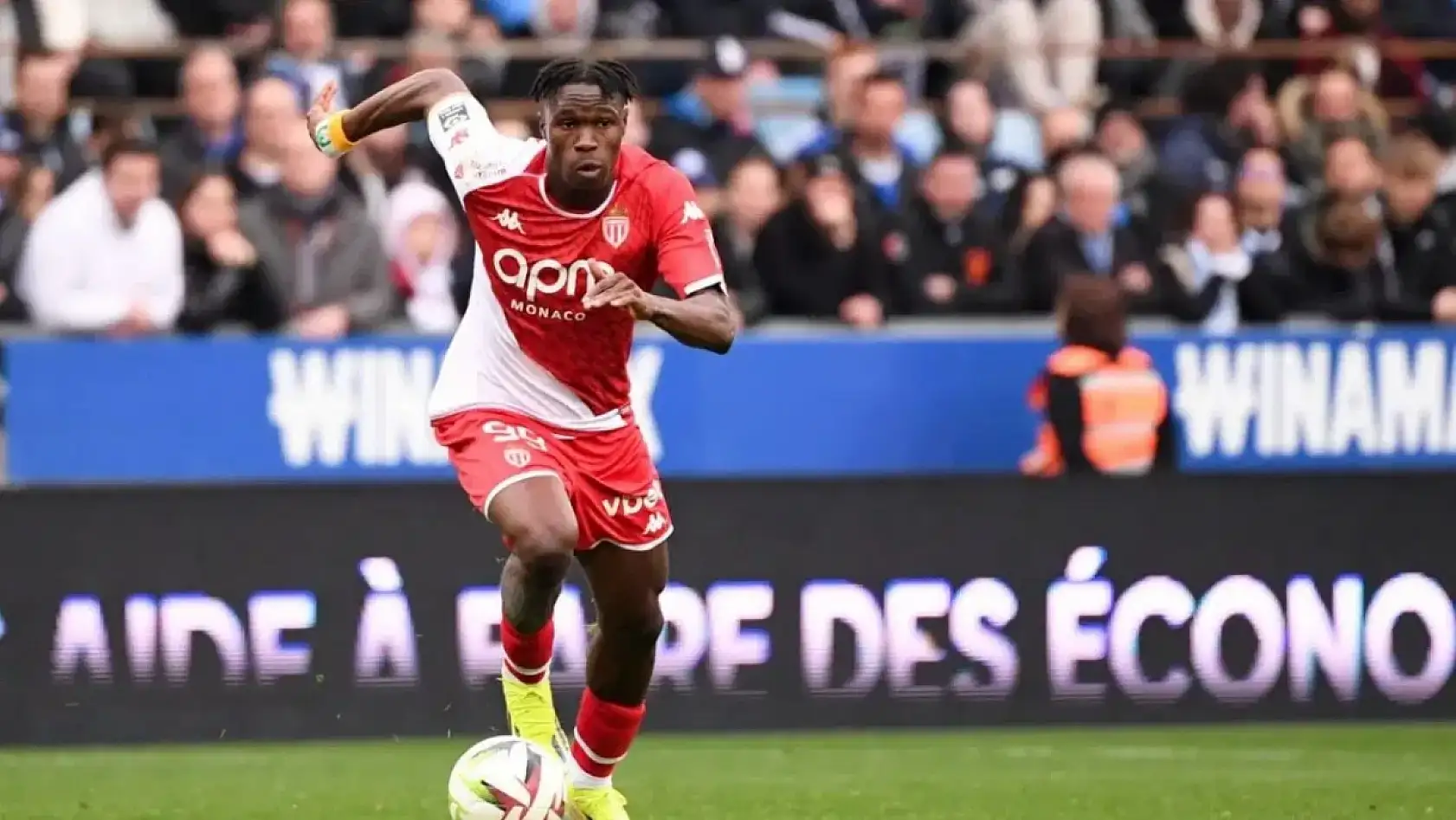 Galatasaray'da Singo'nun geliş tarihine kadar açıkladılar