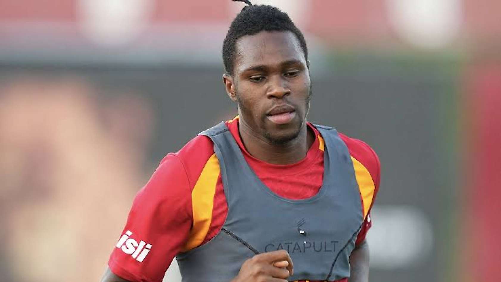 Galatasaray'a derbi öncesi müjdeli haber