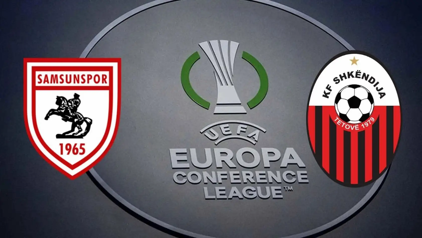 Şkendiya Samsunspor maçı hangi kanalda?