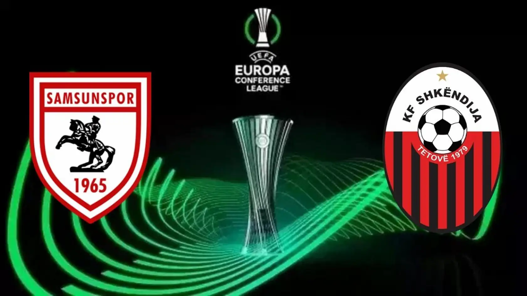 Şkendiya Samsunspor maçı hangi kanalda?