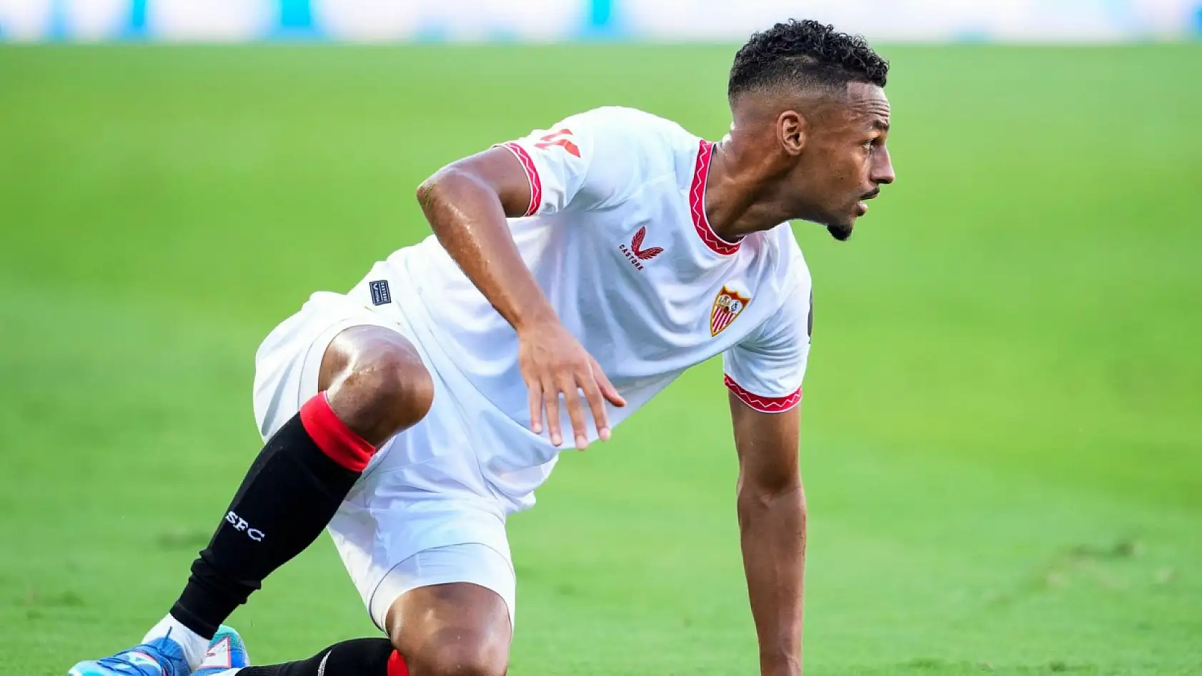 Beşiktaş'tan orta sahaya transfer atağı