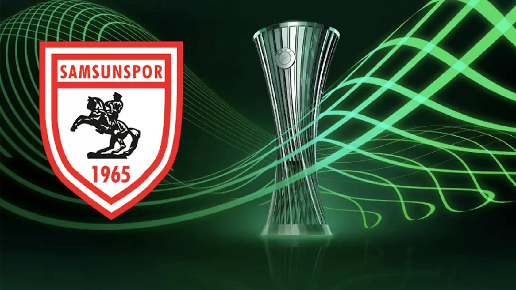 Samsunspor Dynamo Kyiv maçı kanalı belli oldu