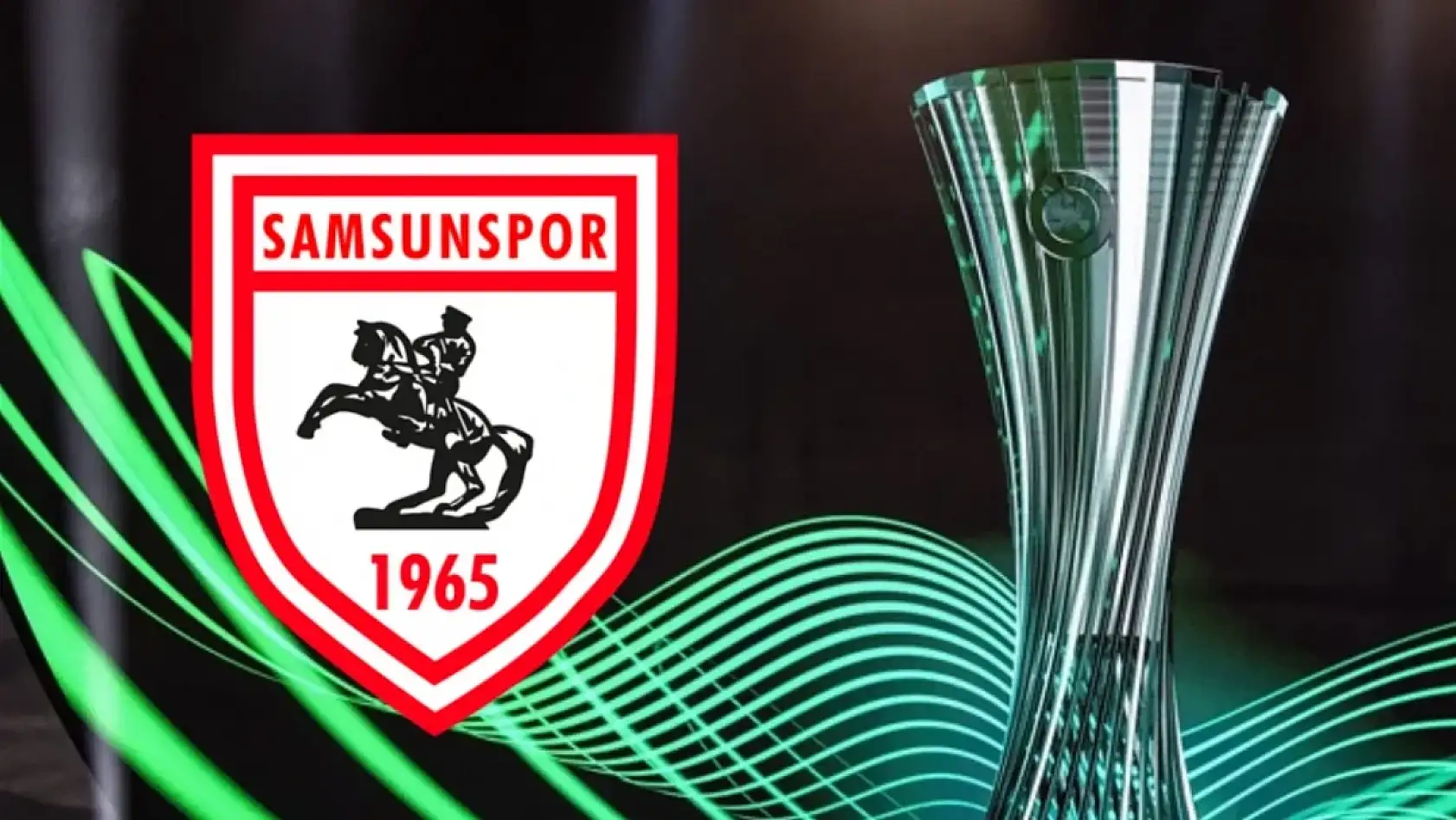 Samsunspor Dynamo Kyiv maçı kanalı belli oldu