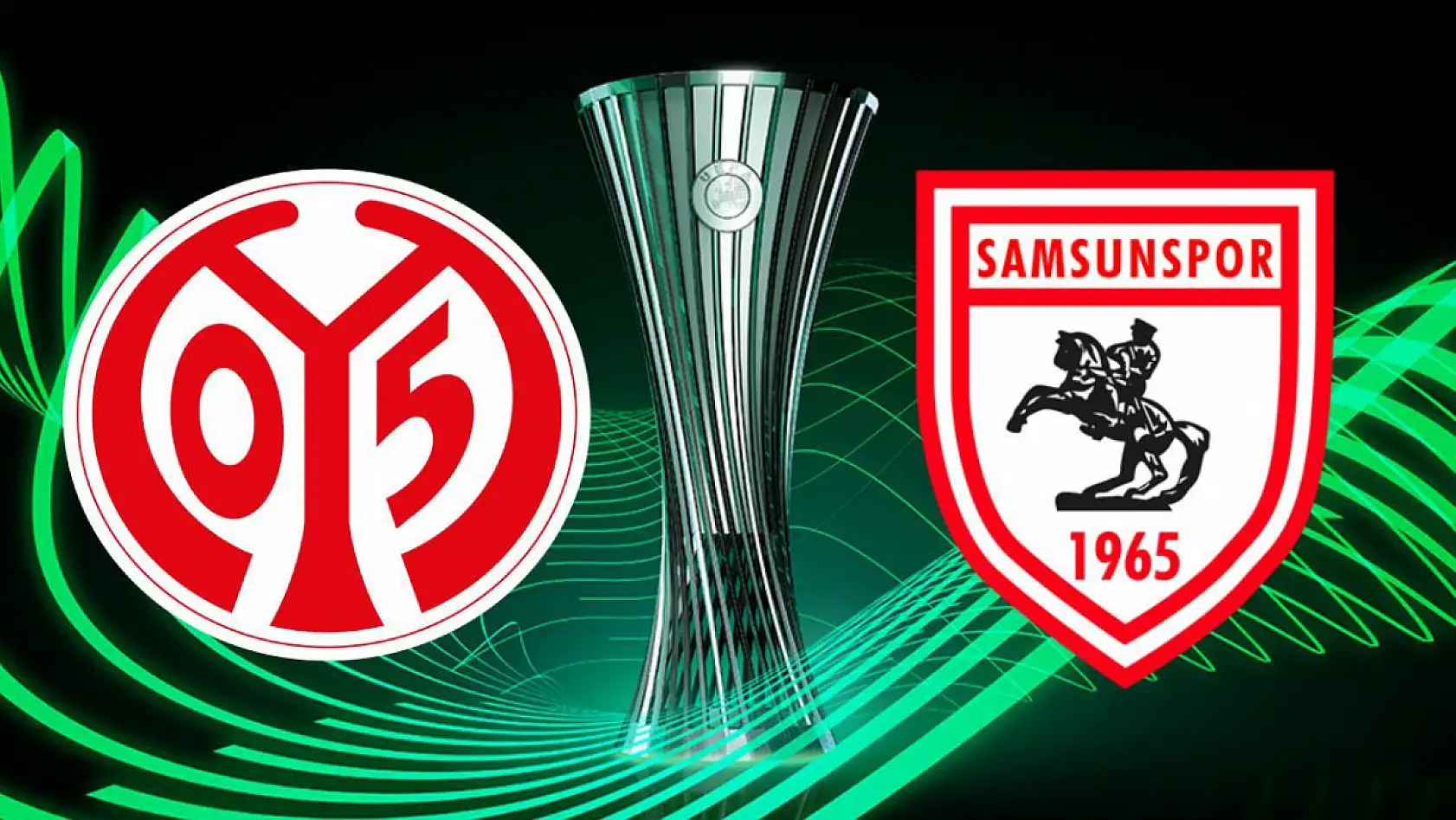 Samsunspor Mainz maçı hangi kanaldan yayınlanacak açıklandı