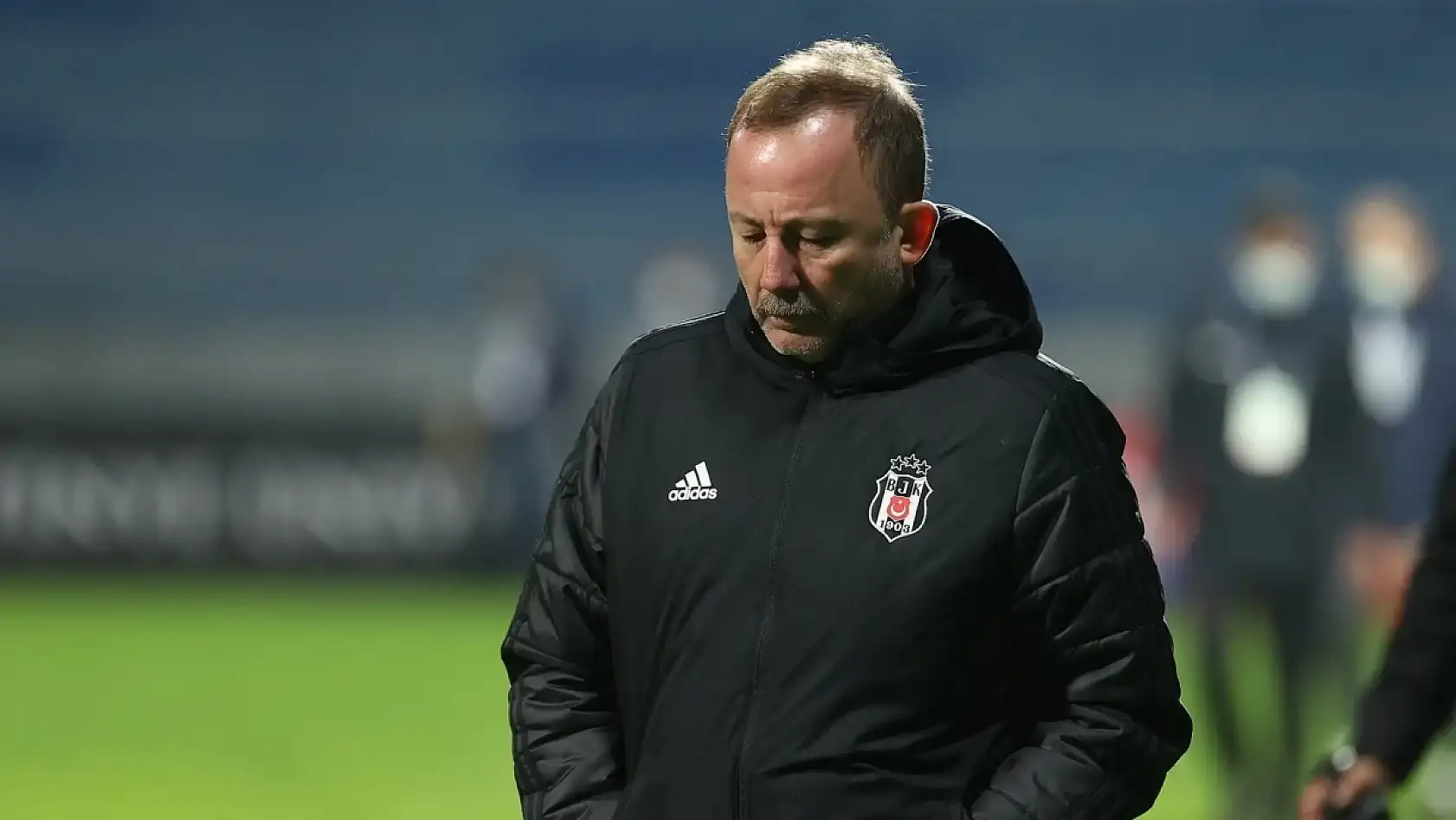 Sergen Yalçın'dan flaş Samsunspor Fenerbahçe maçı tahmini