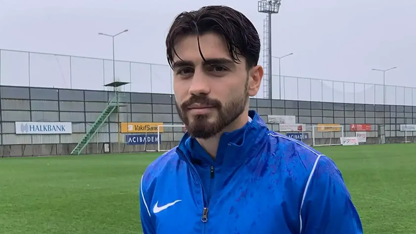 Galatasaray yeni sağ bekini Süper Lig'de buldu