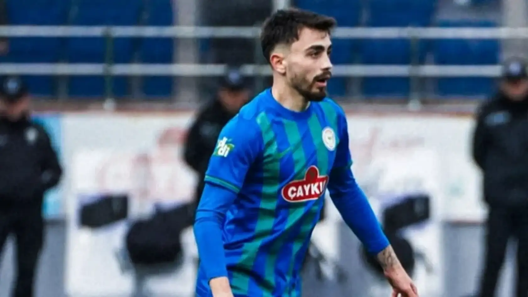 Galatasaray yeni sağ bekini Süper Lig'de buldu