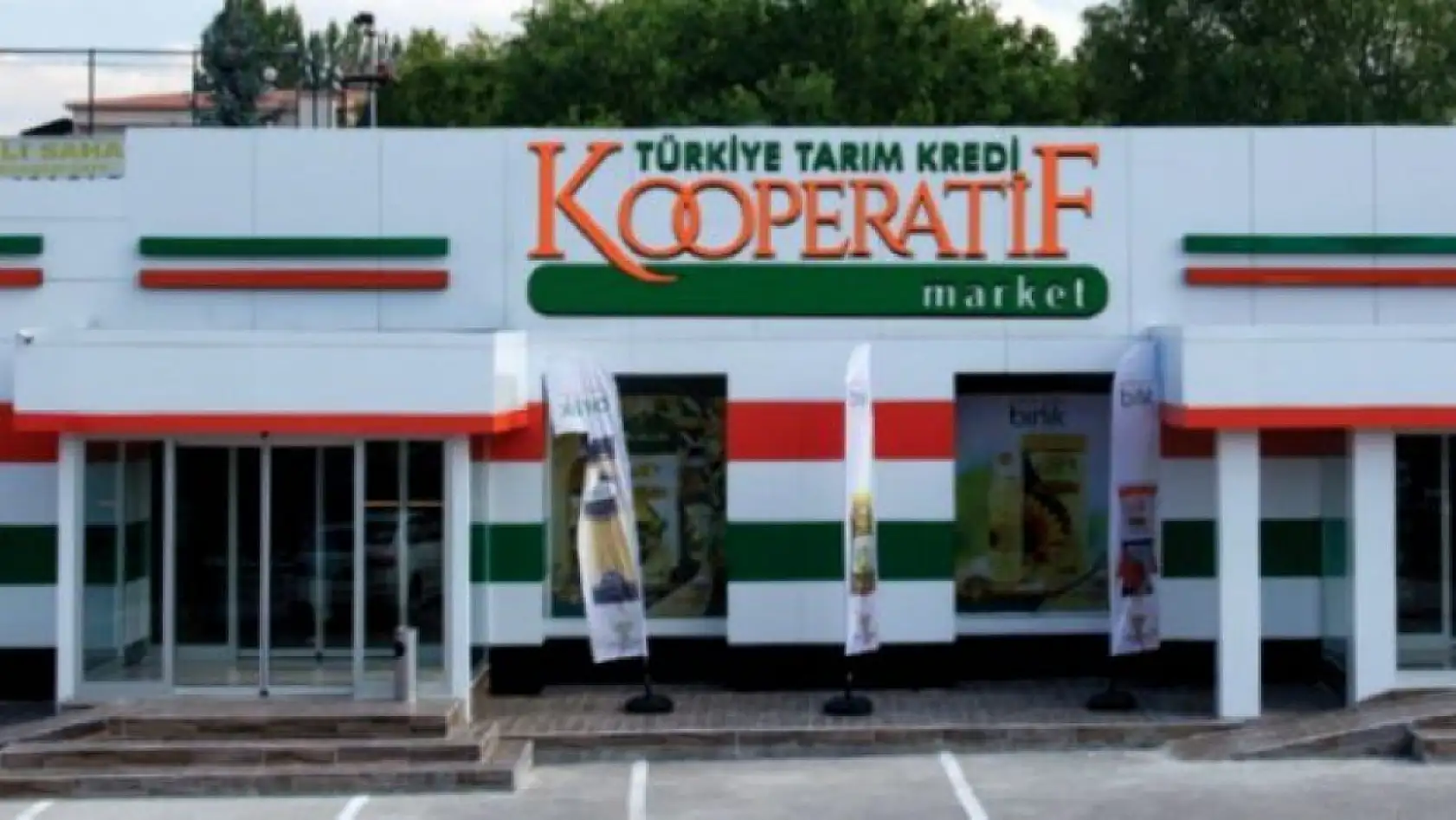 Tarım kredi marketlerde Ramazan kampanyası başladı! Fiyatı sabitlenen ürünler belli oldu