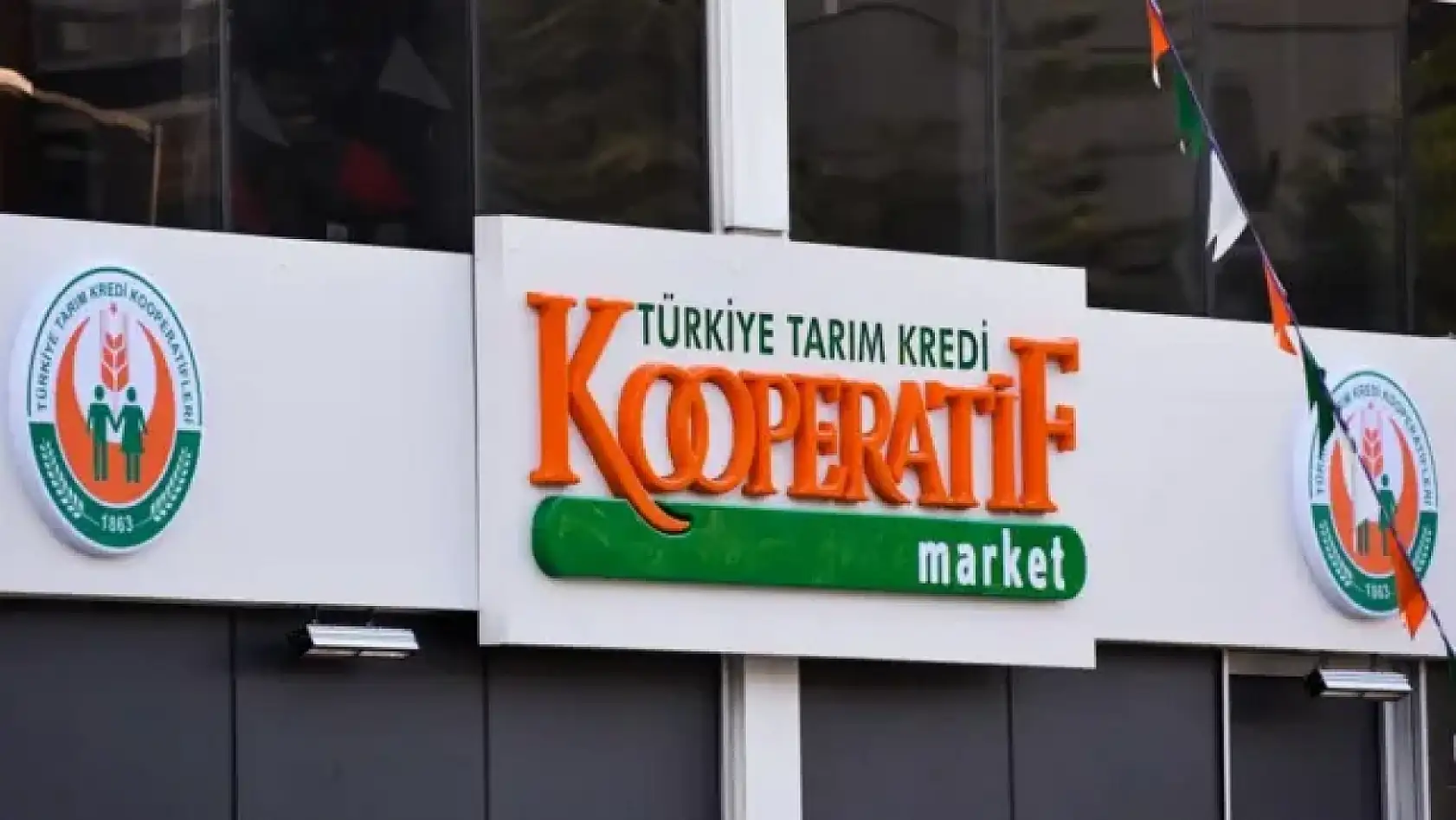 Tarım kredi marketlerde Ramazan kampanyası başladı! Fiyatı sabitlenen ürünler belli oldu