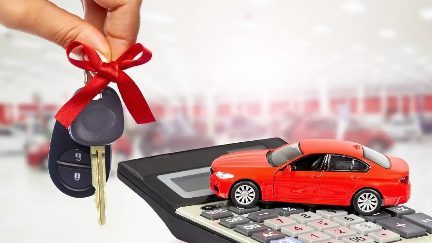 Taşıt kredisinde faizler düştü! İşte yeni hesaplama tablosu