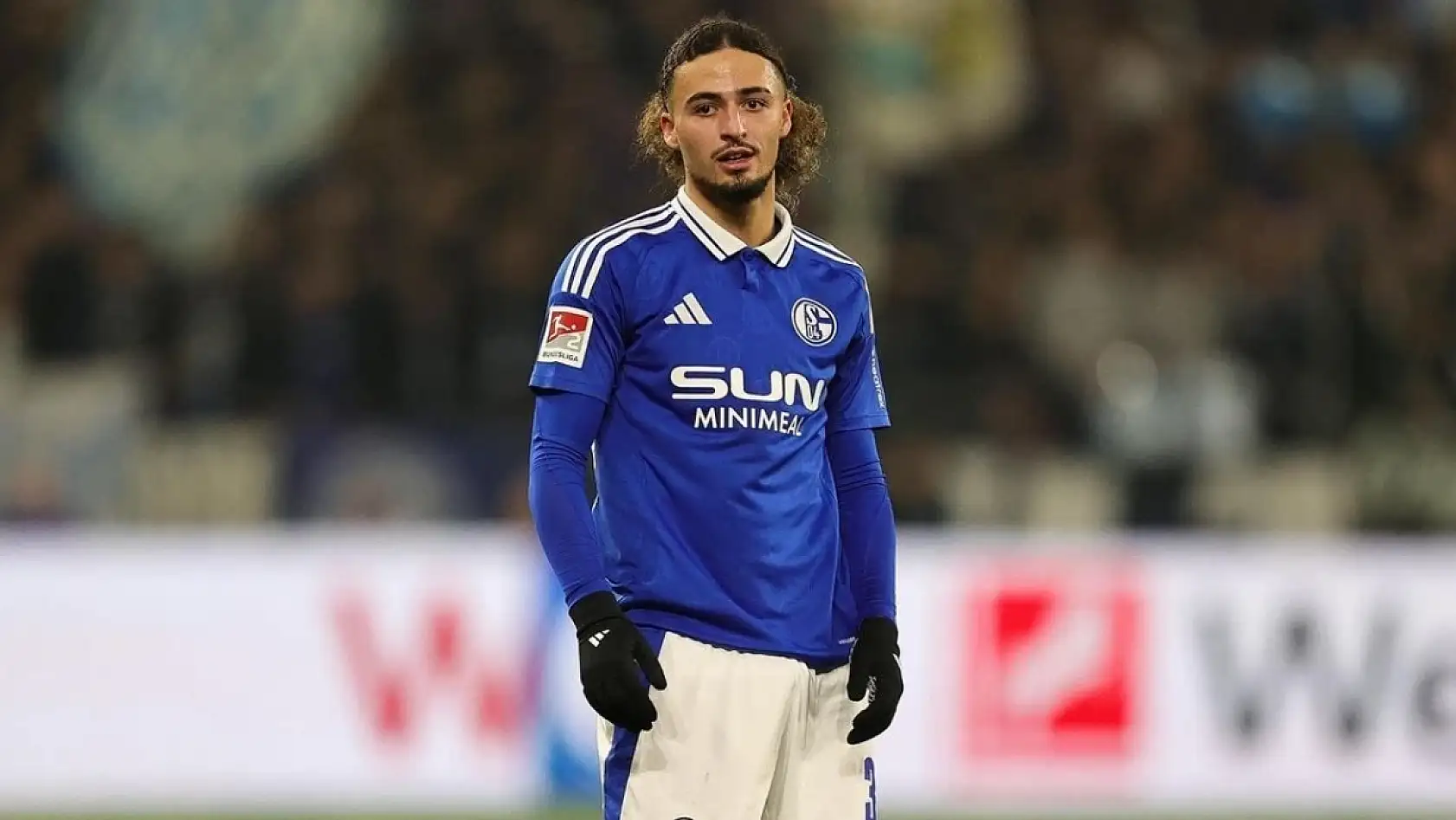 SON DAKİKA: Taylan resmen Beşiktaşta! Schalke...