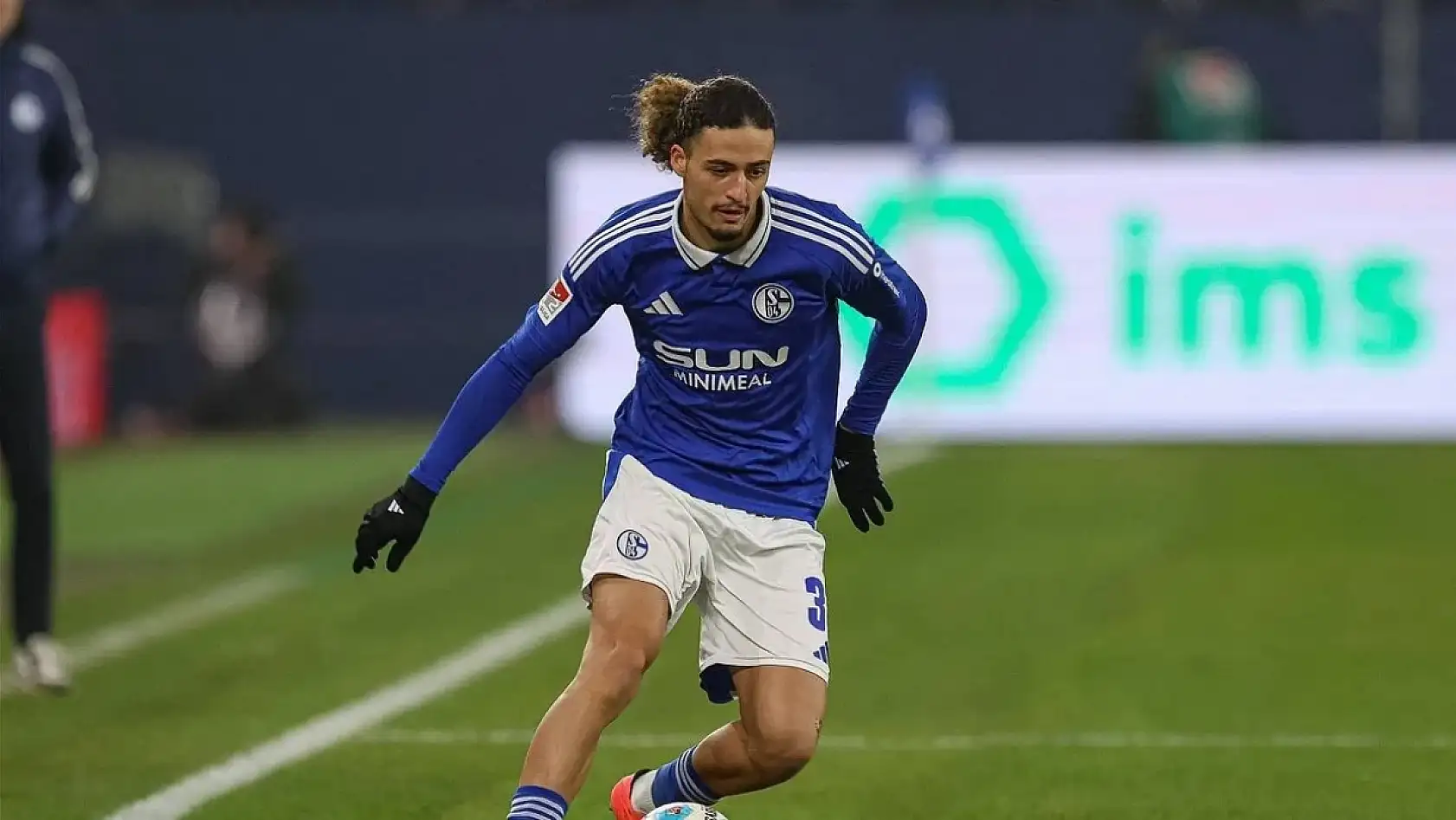 SON DAKİKA: Taylan resmen Beşiktaşta! Schalke...