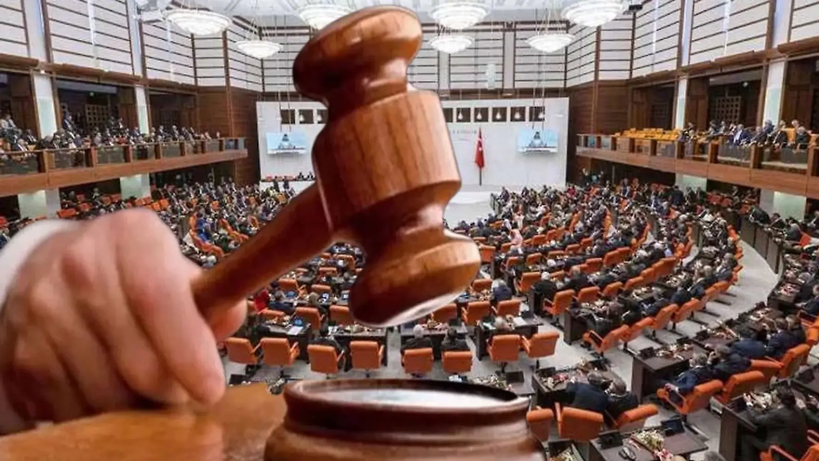 Yeni torba yasa maddeleri ortaya çıktı! İşte yeni düzenlemeler