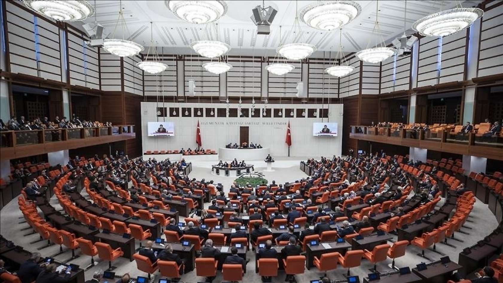 Yeni torba yasa maddeleri ortaya çıktı! İşte yeni düzenlemeler