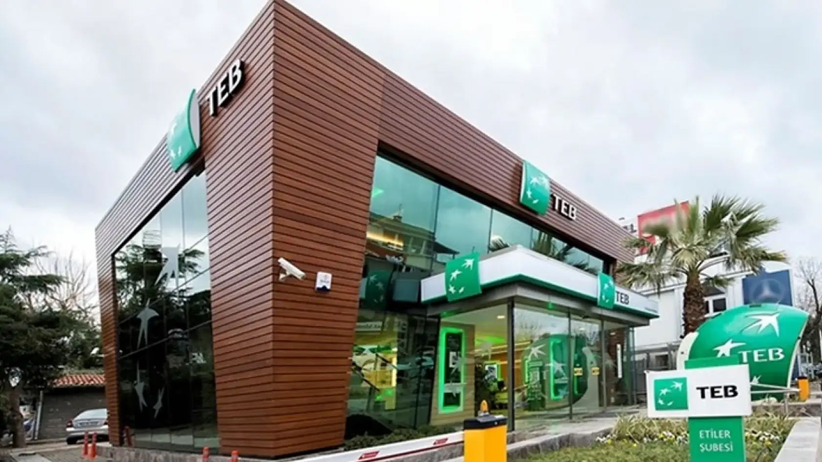 Türkiye Ekonomi Bankası faizsiz 50 bin TL kredi verecek