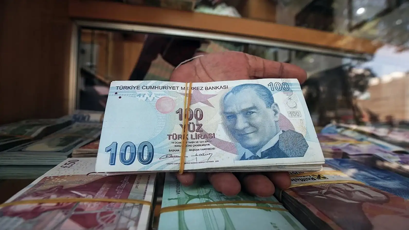 Halkbank'tan girişimcilere özel 6 kredi paketi
