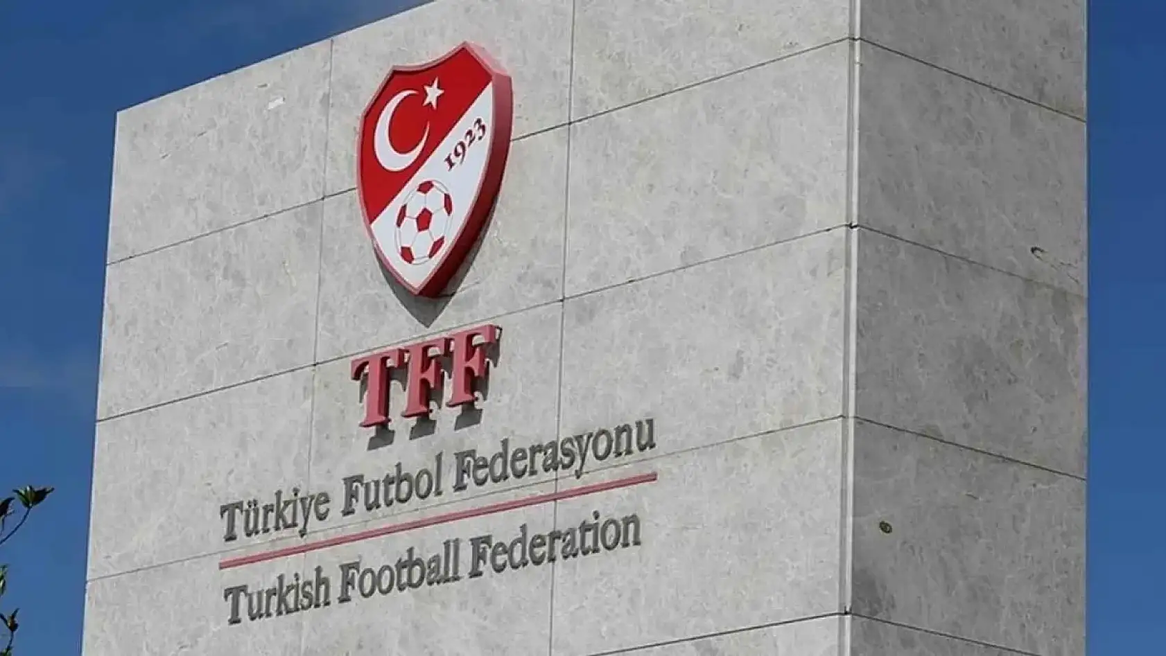 TFF olağanüstü toplantı kararı aldı! 1024 futbolcu bahis oynadı işte isimler