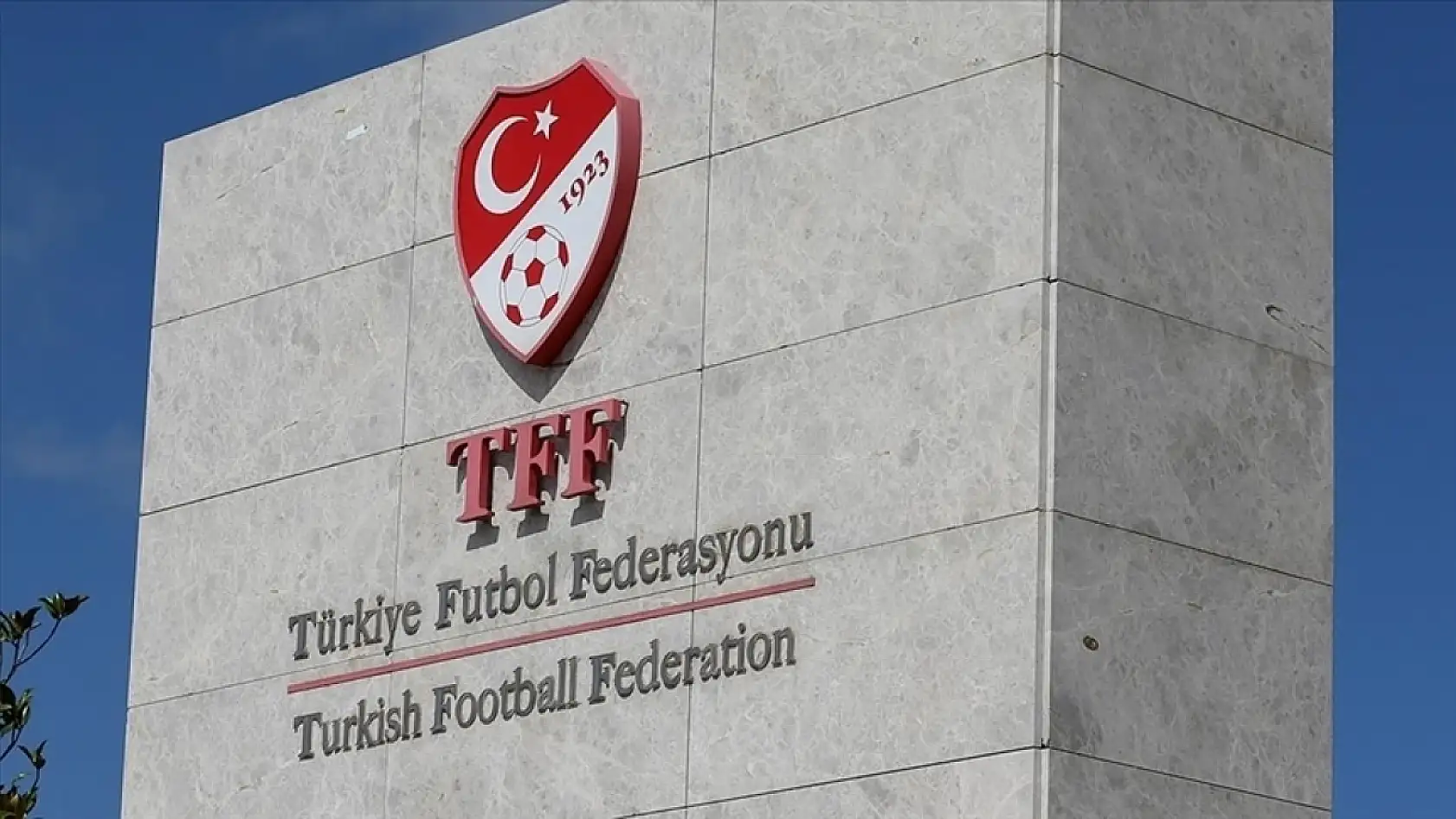 TFF'de bahis operasyonu: küme düştü