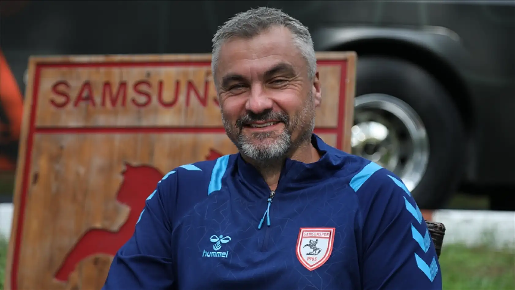 Thomas Reis'ten o soruya net cevap!