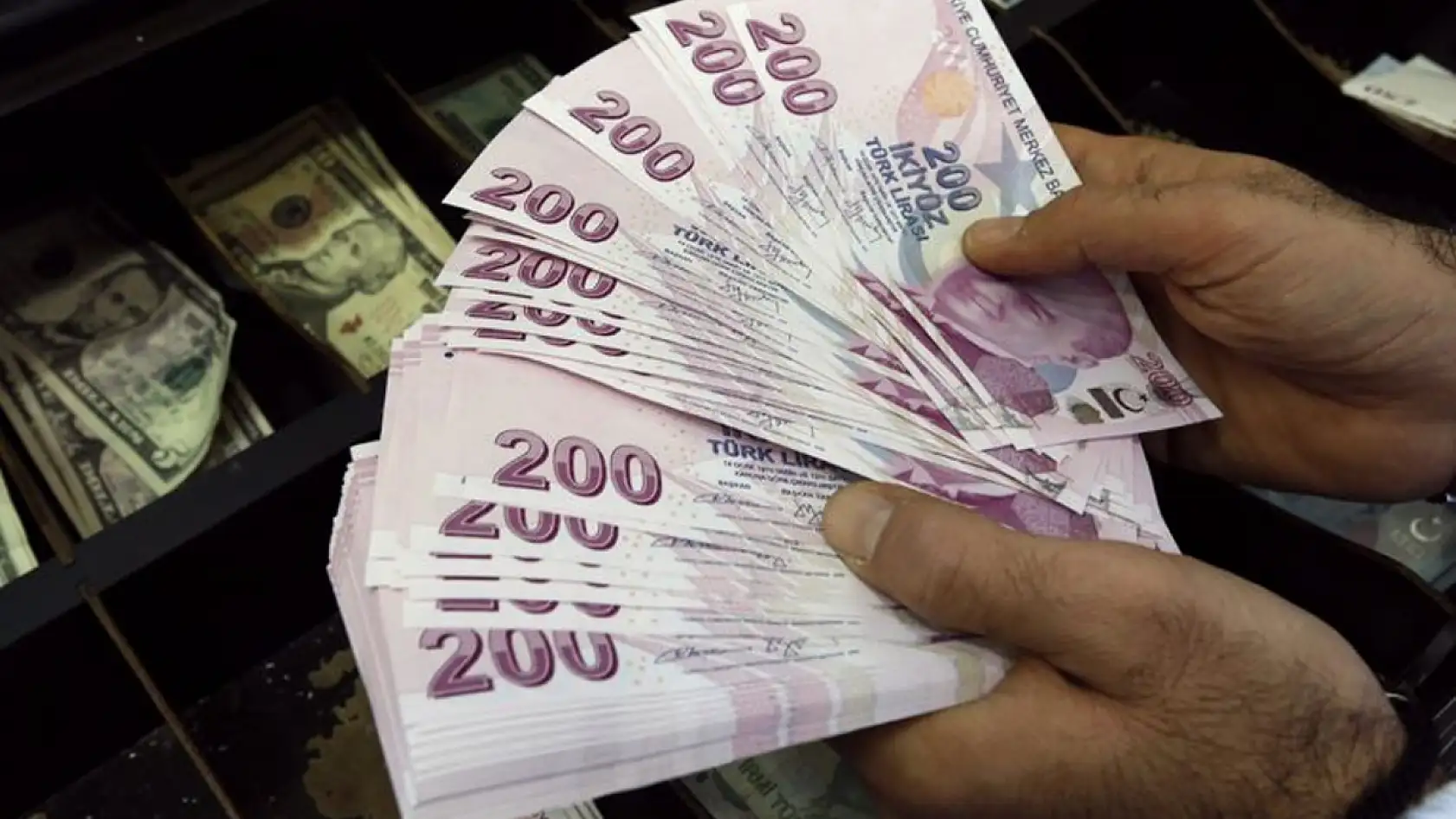 Merkez Bankası borç yapılandırmasına dair rehberi yayınladı