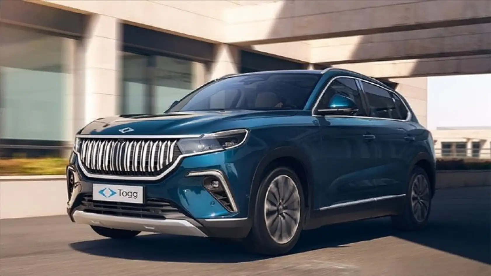 Kira öder gibi TOGG satılacak! Detaylar belli oldu