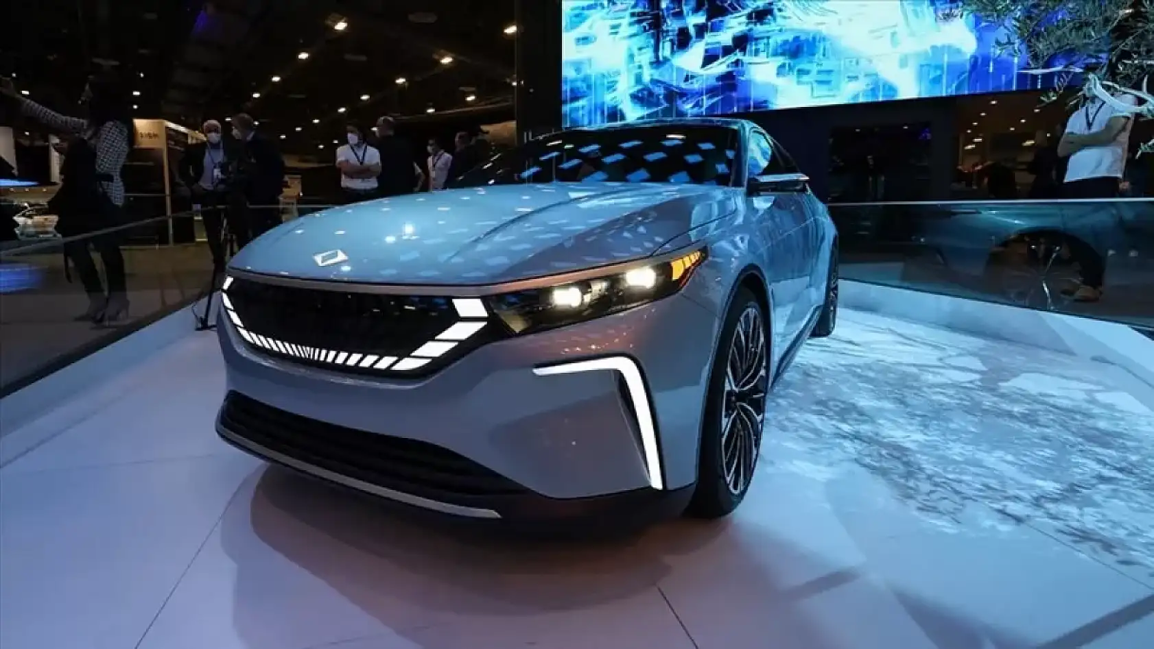 Kira öder gibi TOGG satılacak! Detaylar belli oldu