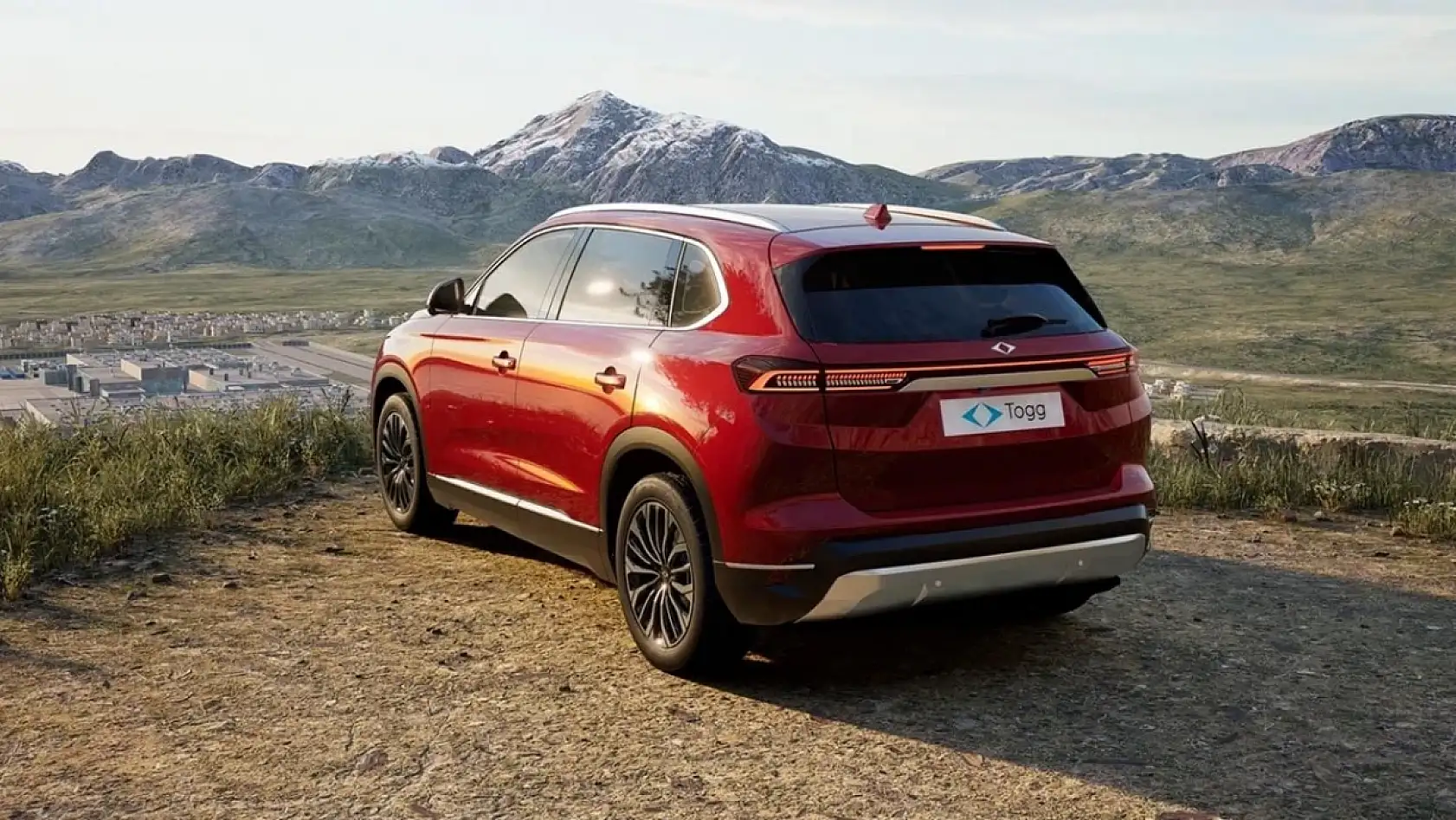 Kira öder gibi TOGG satılacak! Detaylar belli oldu