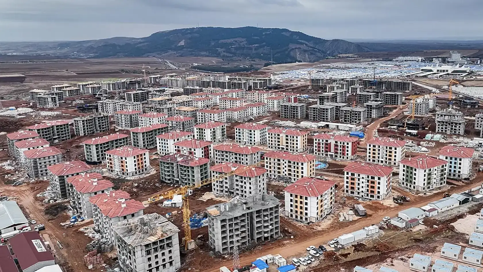 TOKİ 2025 Adıyaman konut fiyatları belli oldu