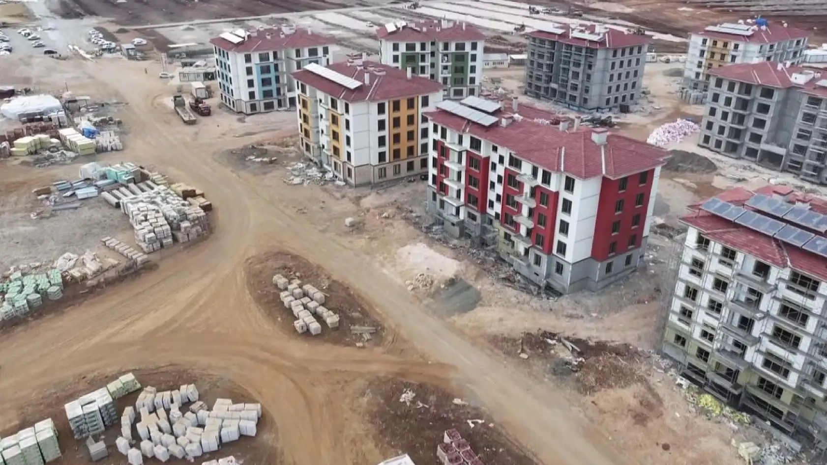 TOKİ Adıyaman konut başvurusu! Şartlar ve detaylar belli oldu