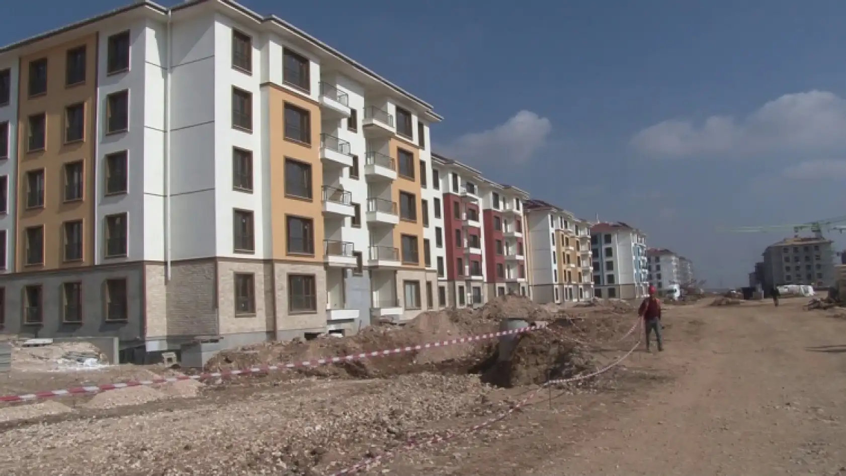 TOKİ Adıyaman konut başvurusu! Şartlar ve detaylar belli oldu