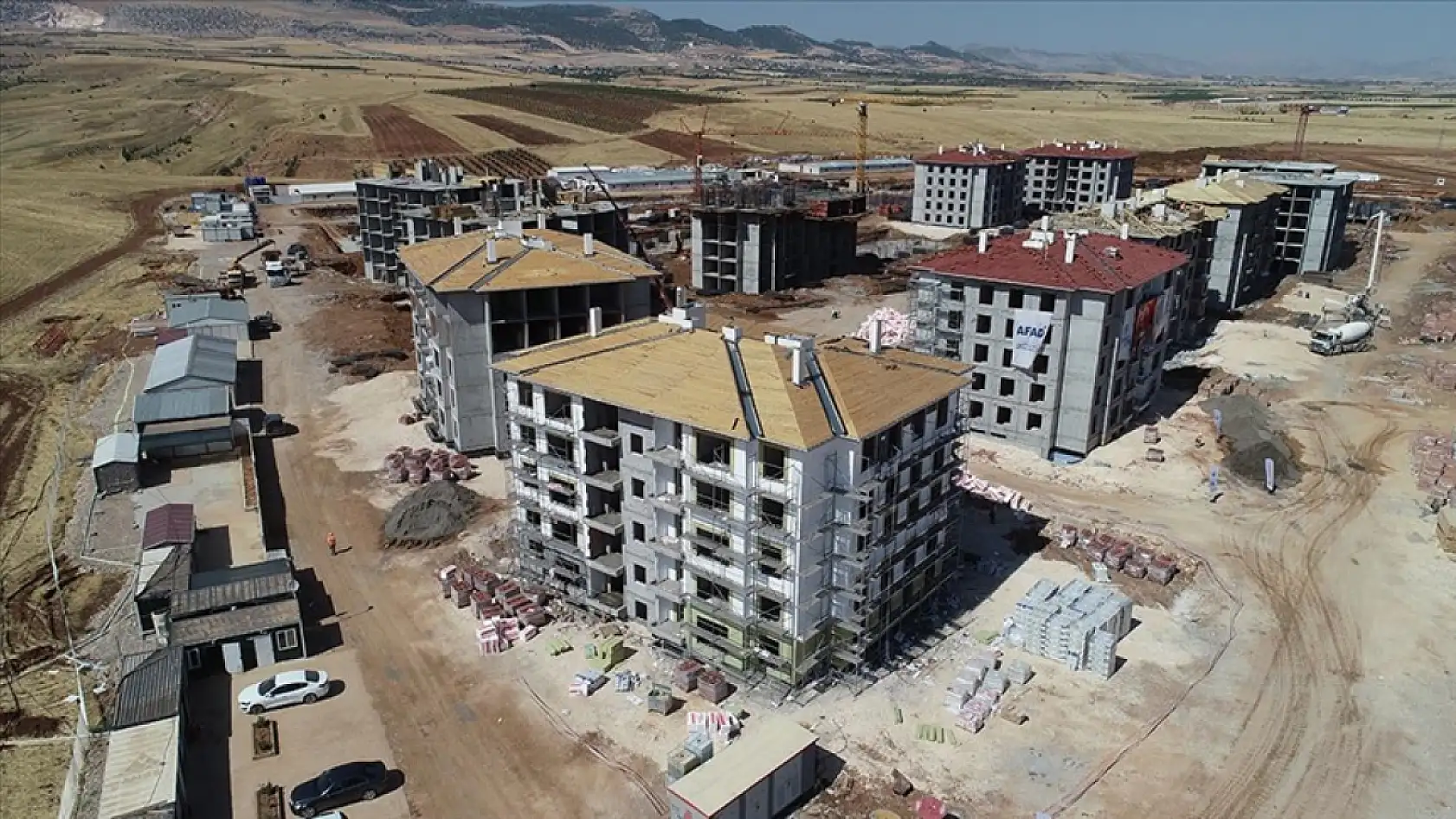 TOKİ Adıyaman konut başvurusu! Şartlar ve detaylar belli oldu