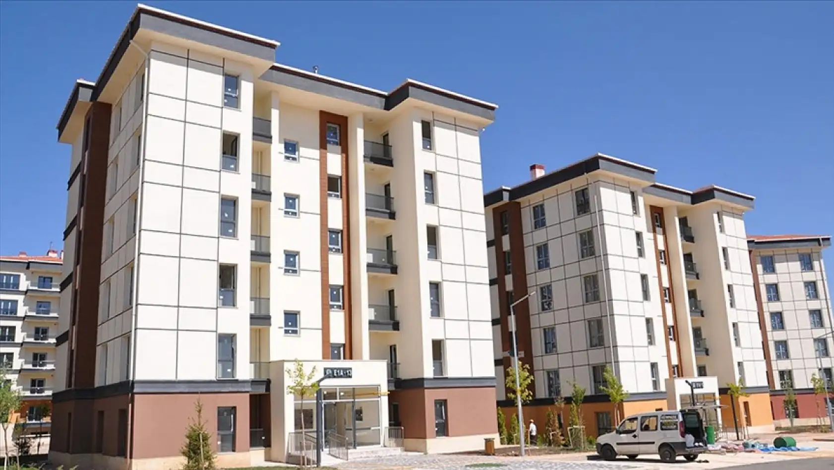 TOKİ başvurusunda en merak edilen soruların cevapları belli oldu