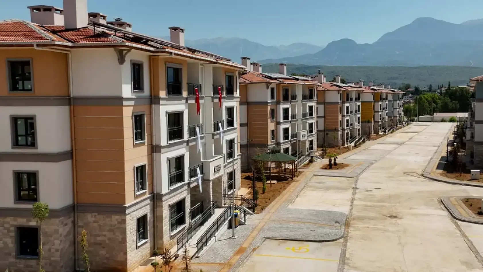 TOKİ başvurusunda en merak edilen soruların cevapları belli oldu