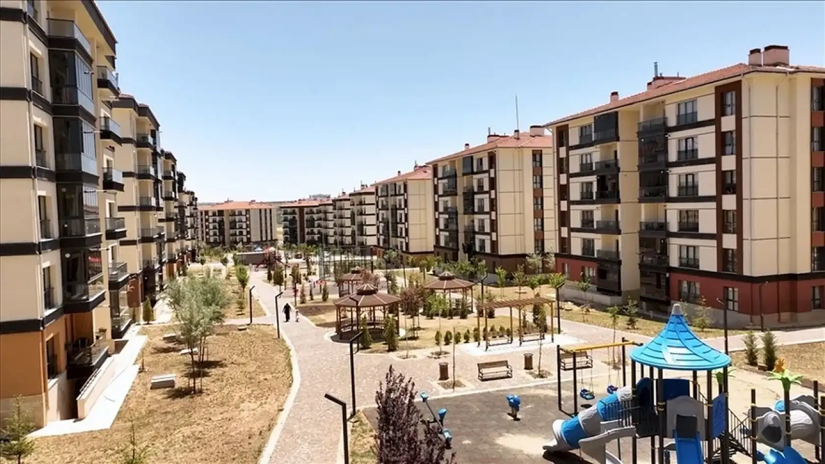 TOKİ'ye başvuracaklar dikkat bu tarihe dikkat edin