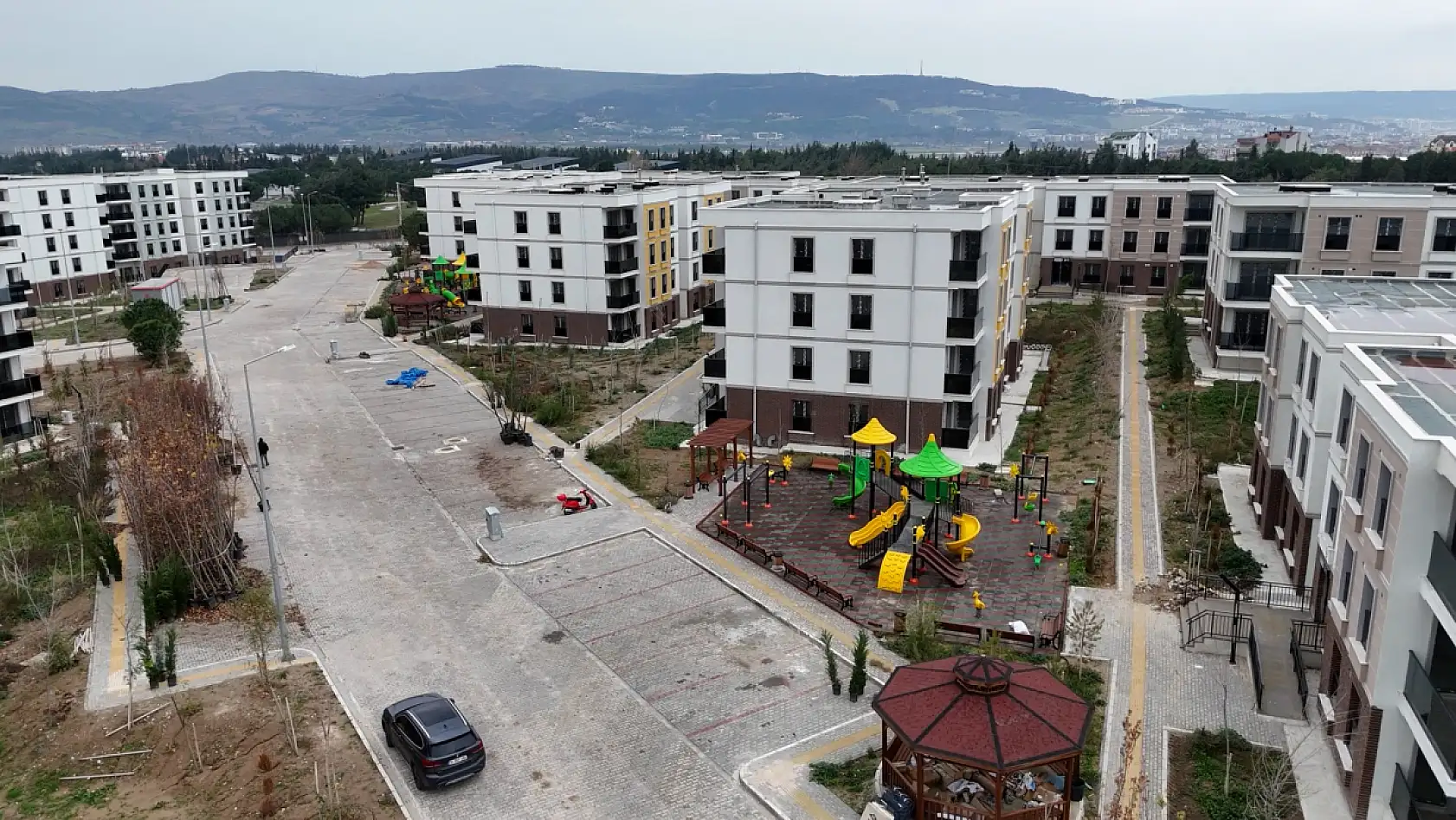 TOKİ başvuru sonuçları açıklandı! İşte sorgulama ekranı