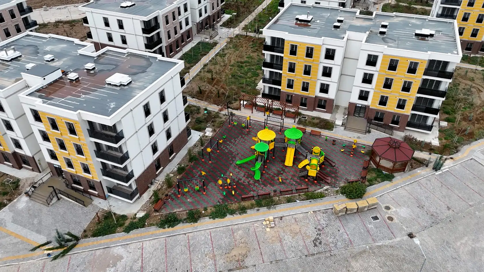 TOKİ başvuru sonuçları açıklandı! İşte sorgulama ekranı