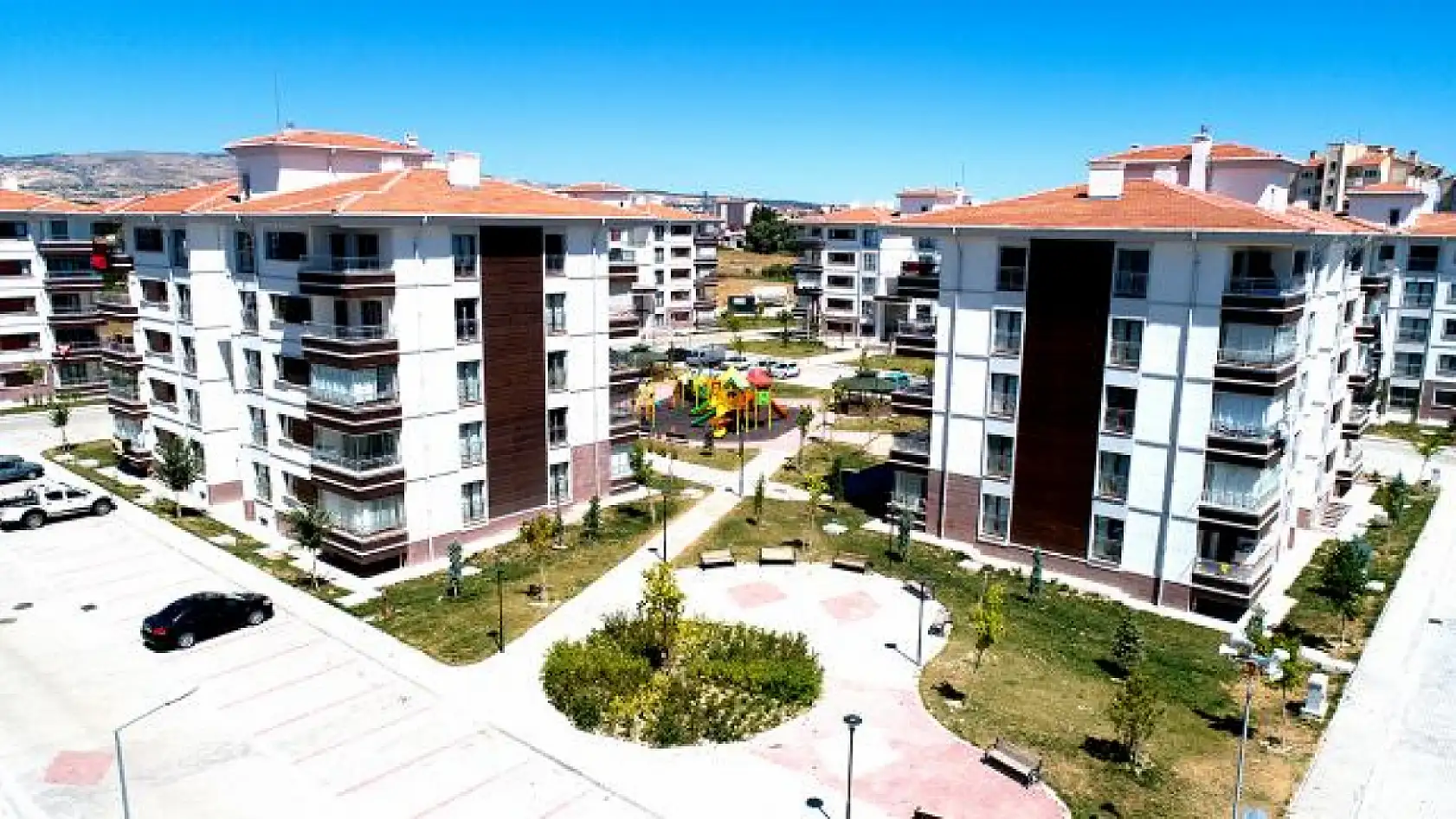 TOKİ 2025 sosyal konut başvuru tarihleri belli oldu