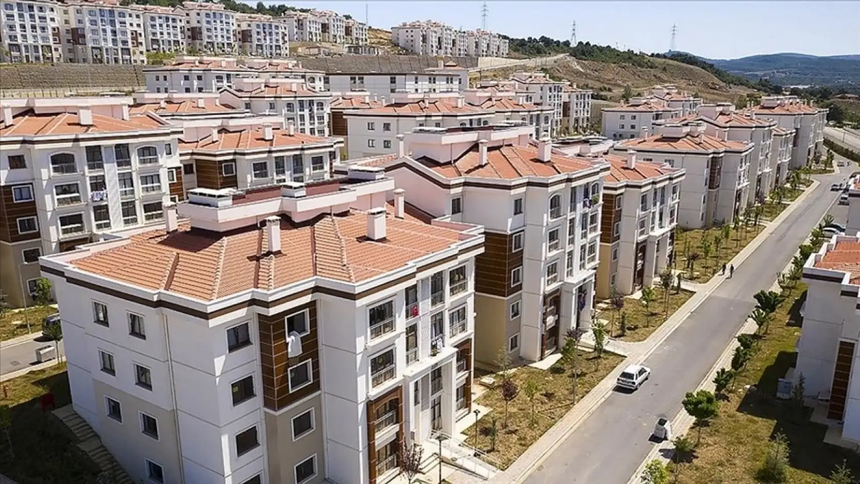 TOKİ 2025 sosyal konut başvuru tarihleri belli oldu