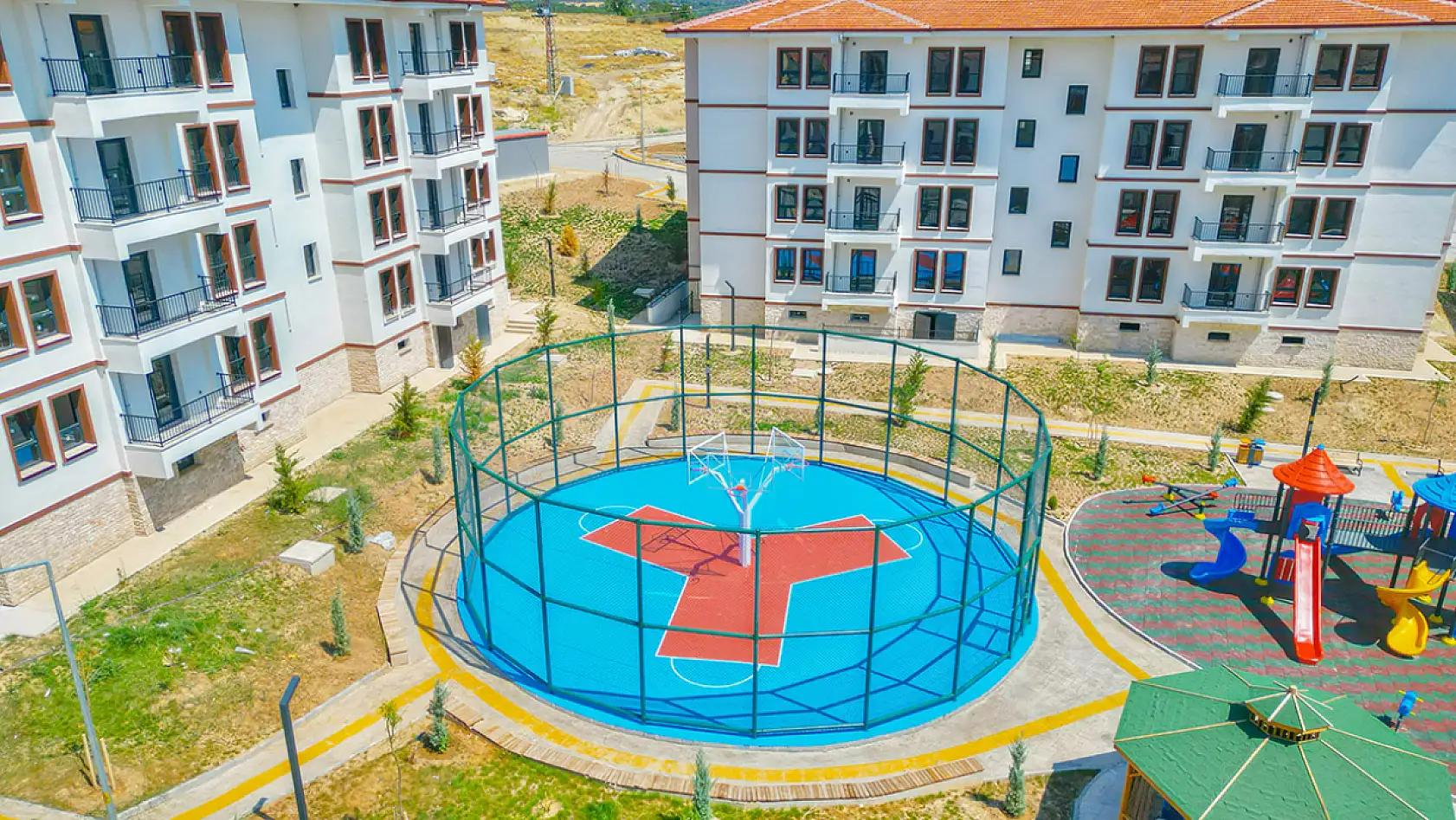 TOKİ 500 bin sosyal konut başvuruları hangi bankaya yapılacak belli oldu