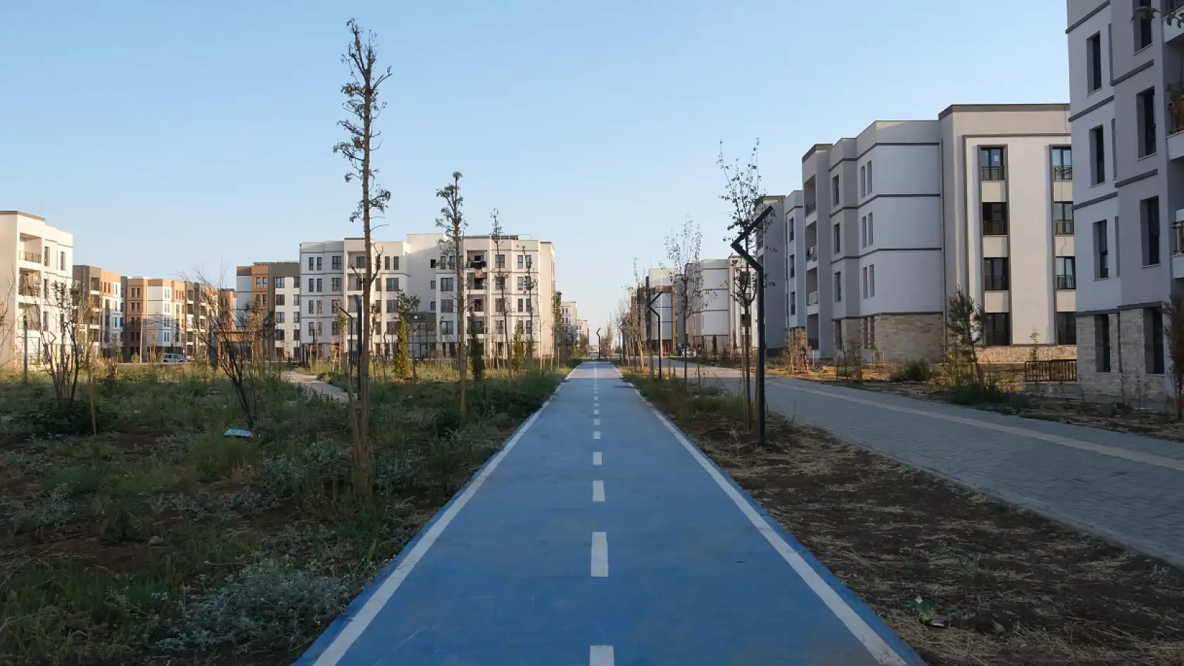 TOKİ 500 bin sosyal konut kura takvimi açıklandı