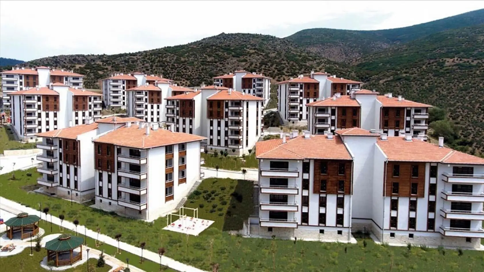 TOKİ 2025 sosyal konut başvuru tarihleri belli oldu