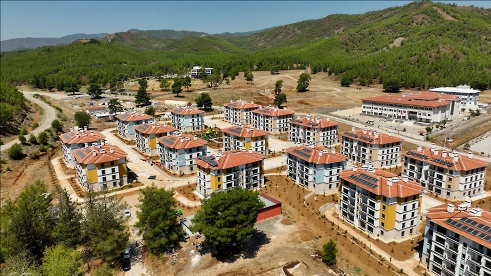 TOKİ 64 il 20 bin konut satışı tüm detaylar açıklandı